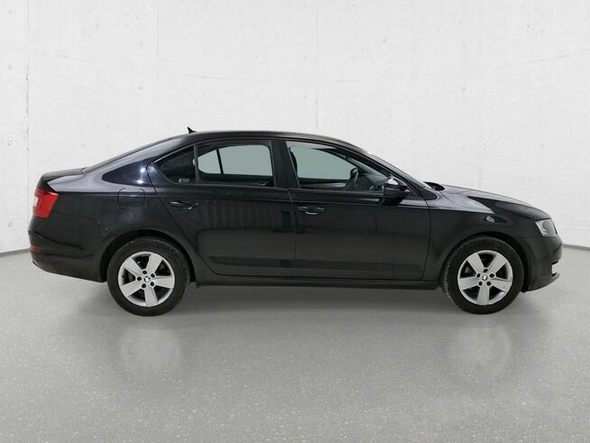 Škoda Octavia Komorniki - zdjęcie 8
