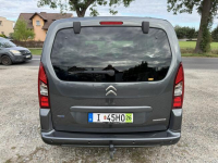Citroen Berlingo Klima, gwarancja, multispace! Zbąszyń - zdjęcie 9