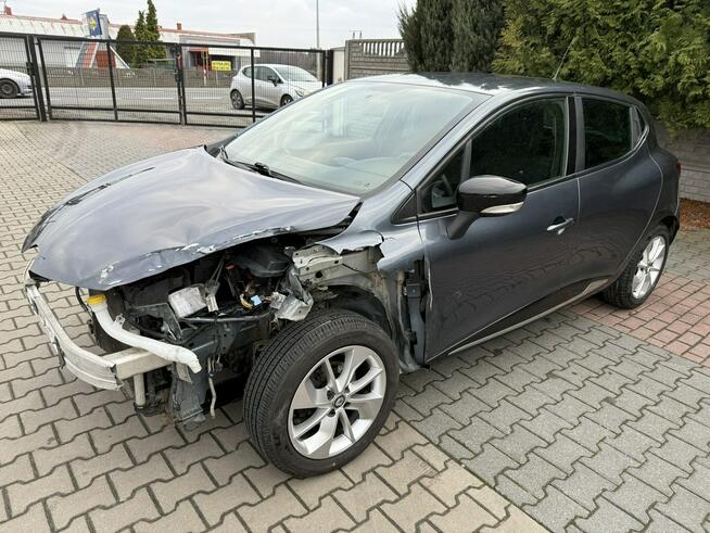 Renault Clio Zielona Łąka - zdjęcie 6