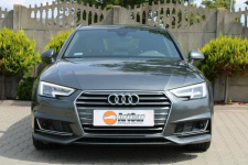 Audi A4 B9 Sline 2.0 TDI 190KM 2016Rok Zambrów - zdjęcie 9