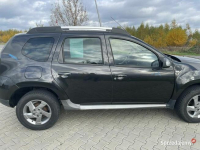 Dacia Duster 1,5 DCI 4x4 Wyszków - zdjęcie 7