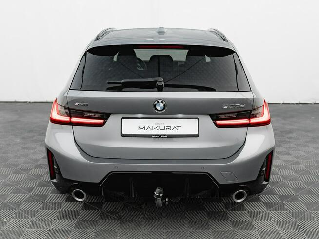 WD4395R#320d xDrive mHEV M Sport Podgrz.f Cz.park LED Salon PL VAT23% Gdańsk - zdjęcie 10