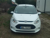 Ford B-MAX 1.0 EcoBoost Titanium