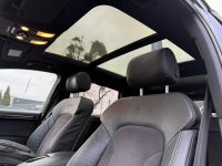 Audi Q7 3,0D 245KM 6-osób 100% bezwyp. Gwarancja Webasto Rumia - zdjęcie 9