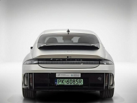 Hyundai IONIQ 6 77kWh Uniq 4WD  ! Z Polskiego Salonu ! Faktura VAT ! Warszawa - zdjęcie 4