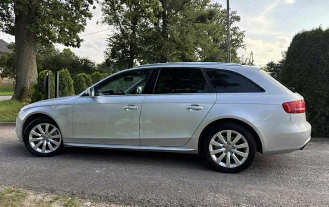 A4 Poloft 2.0 Tdi 143 konny automat Łęgowo - zdjęcie 7