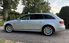 A4 Poloft 2.0 Tdi 143 konny automat Łęgowo - zdjęcie 7