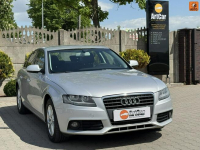 Audi A4 B8 2.0 TDI 120KM 2009Rok