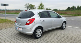 Opel Corsa Przyszowice - zdjęcie 3