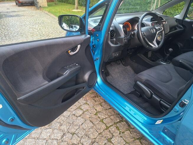 Honda Jazz Elegance Siewierz - zdjęcie 12
