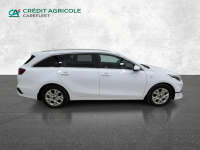 Kia Cee'd 1.0 T-GDI M Kombi Warszawa - zdjęcie 4