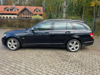 Mercedes C 320 Olsztyn - zdjęcie 9