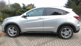 Honda HR-V Executive 1.6 i-DTEC