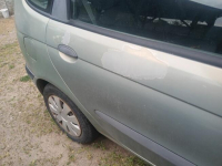 Renault scenic 1,6 16V automat Czerwonak - zdjęcie 4