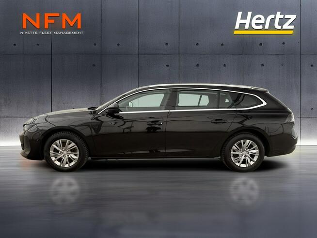 Peugeot 508 1,5 Bluehdi (130 KM) Active SW Salon PL  F-Vat Warszawa - zdjęcie 6