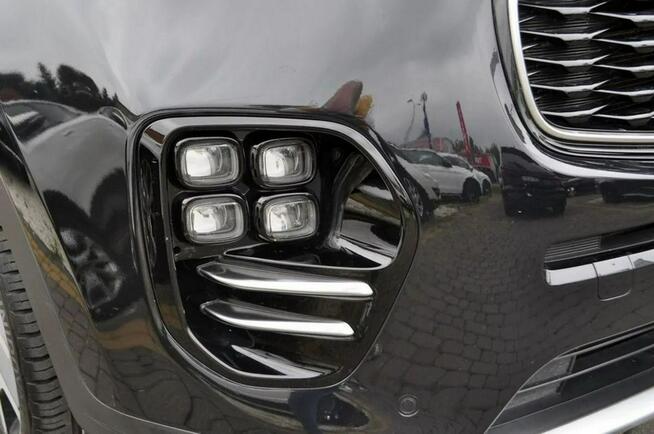 KIA SPORTAGE 1.6 T-GDI GT Line 2WD Salon Polska Panorama Warszawa - zdjęcie 11