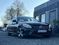 Mercedes C 220 C220D Stan bardzo dobry I właściciel VAT 23%