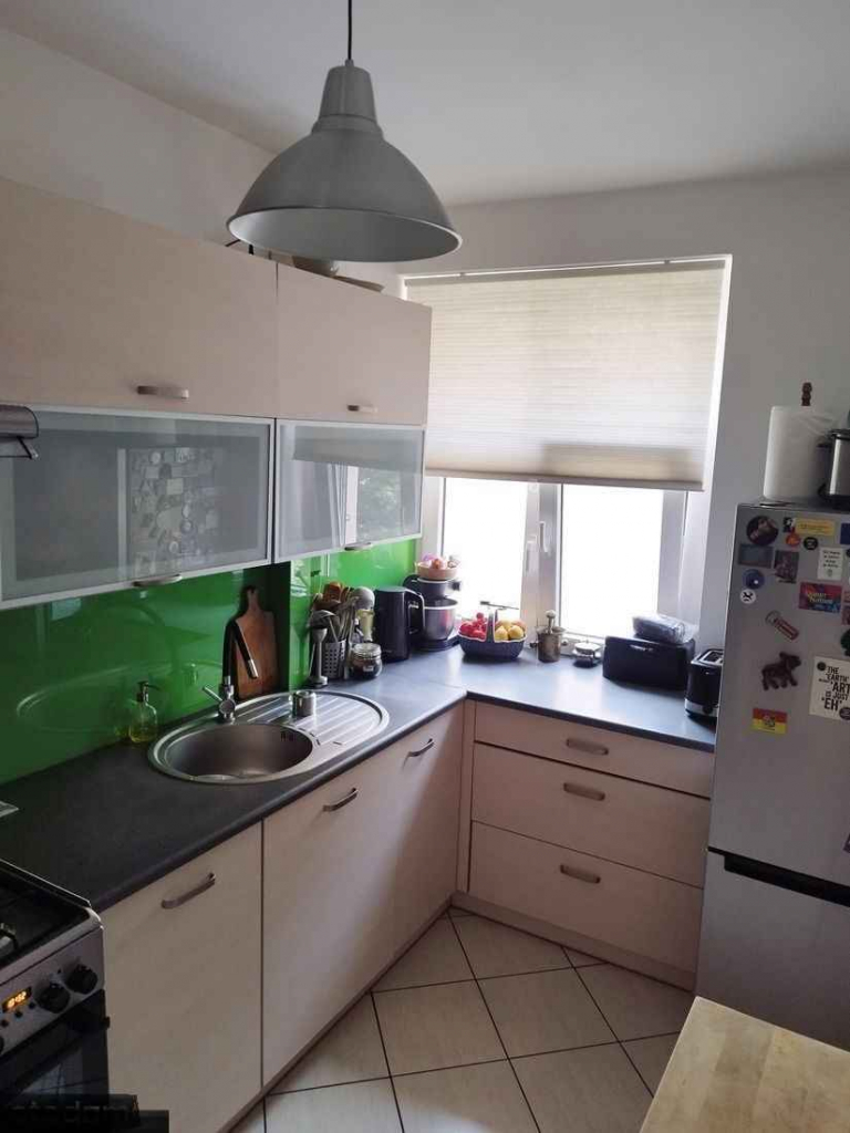 2pok, 38met, okolice Wróblewskiego PIWNICA/OGRÓD (Wrocław) Śródmieście - zdjęcie 5