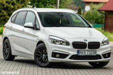 BMW Seria 2 218d Sport-Aut