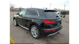 Audi Q5 / Quattro / automat / niski przebieg Tarnów - zdjęcie 7