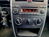 Mercedes B 170 Alufelgi Klima Multifunkcja Elektryka Zarejestrowany Szczecin - zdjęcie 12