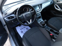 Astra K 1.4T 150 KM Sports Tourer, salon Polska Łódź - zdjęcie 3