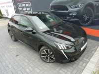 Peugeot 208 GT*AUTOMAT*Benzyna 101Ps*Navi*Kamera*Klimatronik*Asystenty Wągrowiec - zdjęcie 9