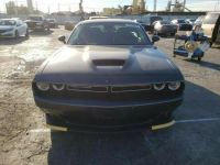 Dodge Challenger 2021, 5.7L, R/T, od ubezpieczalni Sulejówek - zdjęcie 5