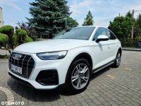 Audi Q5 Sportback 35 TDI mHEV Advanced S tronic