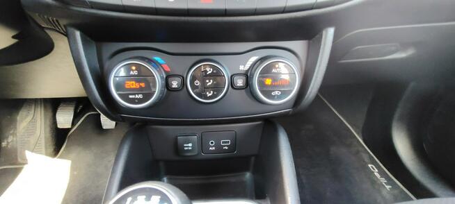 Fiat Tipo Bogata wersja, stan bardzo dobry. Goczałkowice-Zdrój - zdjęcie 11