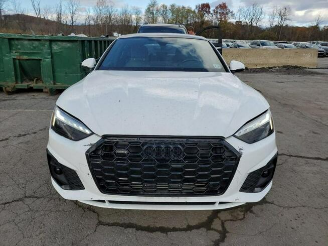 Audi A5 / Quattro / S-Line / Bogate wyposażenie / Tarnów - zdjęcie 3