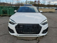 Audi A5 / Quattro / S-Line / Bogate wyposażenie / Tarnów - zdjęcie 3