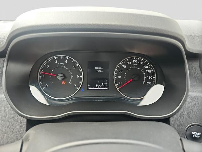 Dacia Duster Salon PL, I właściciel, Serwisowany, Bezwypadkowy Łódź - zdjęcie 9