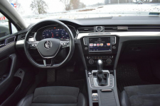 Volkswagen Passat B8 salon PL niski przebieg Świecie - zdjęcie 9