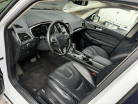 Ford S-Max Zielona Łąka - zdjęcie 7