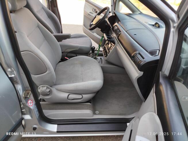 Galaxy 2005 1.9 TDI - cena do negocjacji Stargard - zdjęcie 11