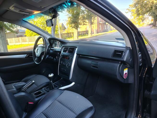 Mercedes-Benz W245 B-Klasa *Zadbany* 6600zł Ostrołęka - zdjęcie 9