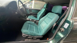 Sprzedam BMW e36 Compact Poznań - zdjęcie 9