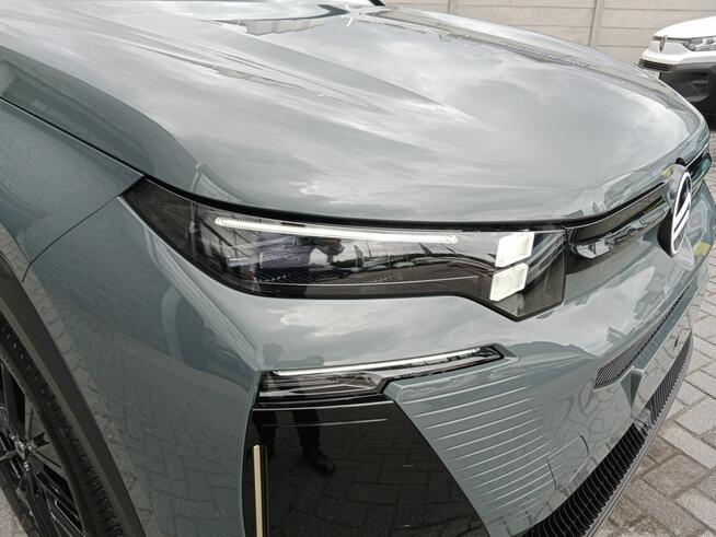 Nowy Citroen C5 Aircross MAX Plug-In Hybrid 225KM Kredyt 0% Konopnica - zdjęcie 5