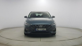 Hyundai i30 1.5 T-GDI 48V Smart! Z polskiego salonu! Z fakturą VAT! Warszawa - zdjęcie 2