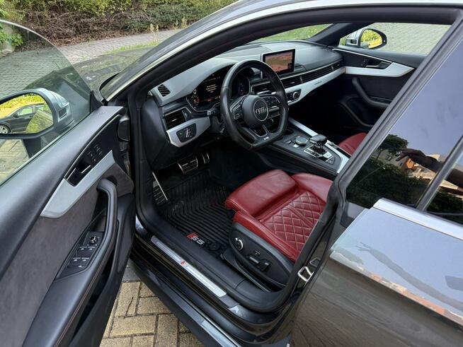 Audi S5 Tarnowskie Góry - zdjęcie 5