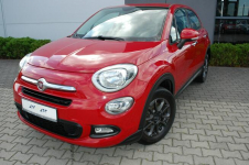 Fiat 500x Dębica - zdjęcie 10