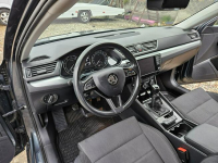 Škoda Superb Salon Polska Serwisowana 1 Wł Fajnie Wyposażona Kisielice - zdjęcie 8