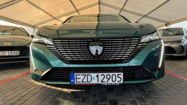 Peugeot 308 Nowy Model Zduńska Wola - zdjęcie 11