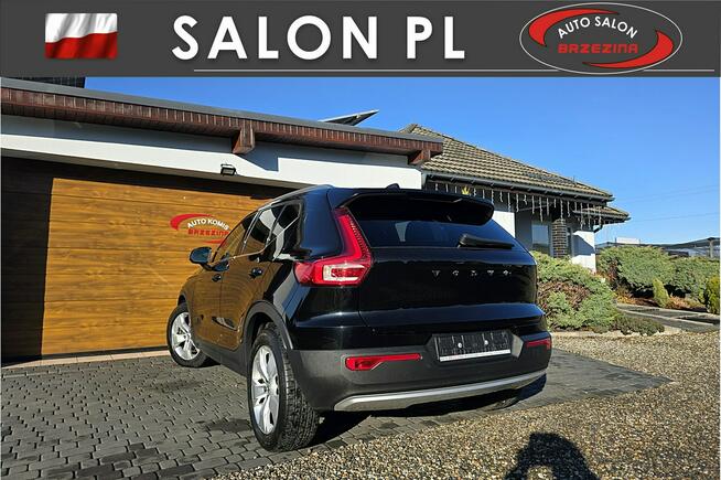 Volvo XC 40 serwis ASO, automat, 4x4, hak Rydułtowy - zdjęcie 3