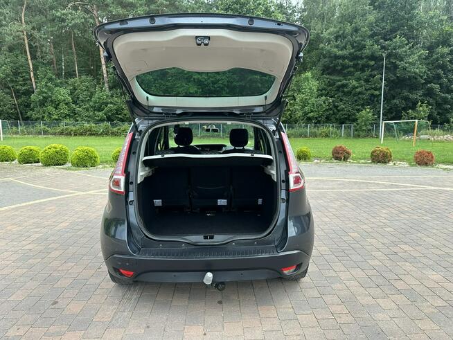 Renault Scenic Lipówki - zdjęcie 9