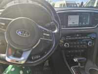 Kia Sportage Gt Line Jarosław - zdjęcie 3