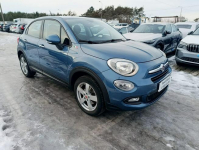 Fiat 500x Bezwypadkowy dwa komplety alufelg Otwock - zdjęcie 12