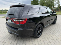 Dodge Durango 5.7Hemi R/T LPG Prywatny 3 Lata w Kraju 6osob PPF Końskie - zdjęcie 4