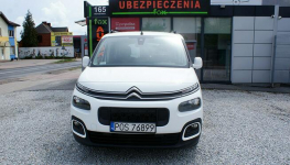 Citroen Berlingo Ostrów Wielkopolski - zdjęcie 3